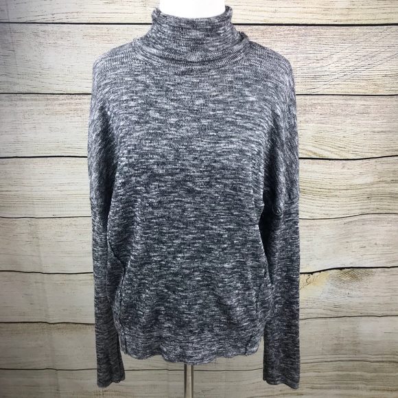 Anthropologie Moth Annika Marled Sweater - Picture 3 of 7